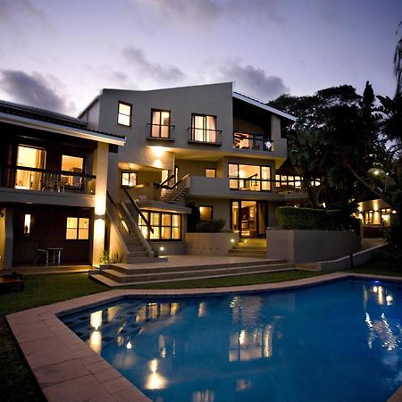דורבן Teremok Lodge & Spa מראה חיצוני תמונה