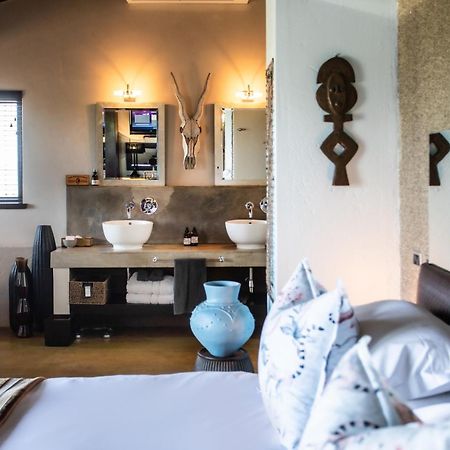 דורבן Teremok Lodge & Spa מראה חיצוני תמונה