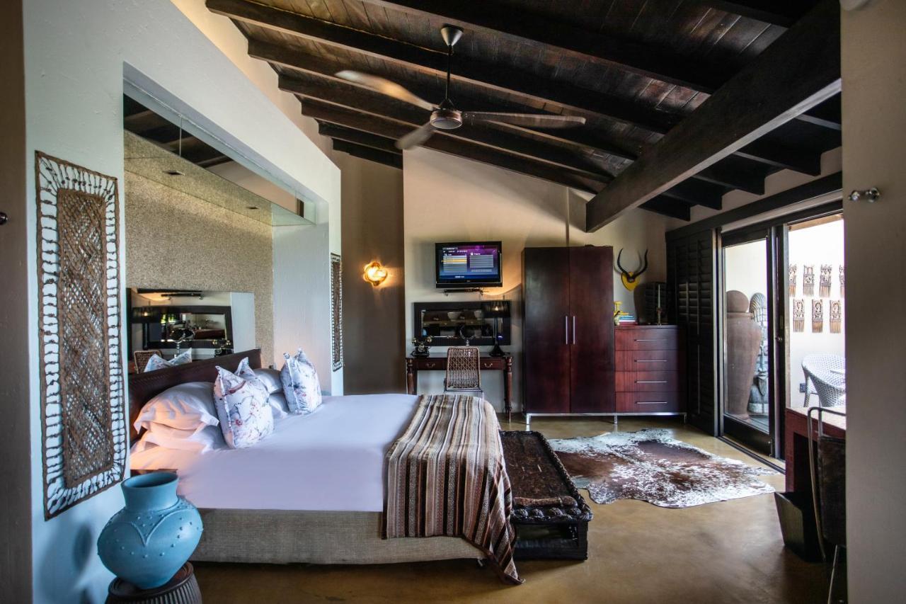דורבן Teremok Lodge & Spa מראה חיצוני תמונה