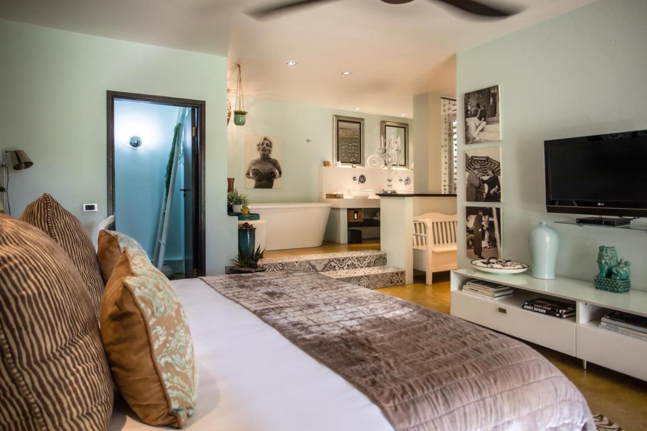 דורבן Teremok Lodge & Spa מראה חיצוני תמונה