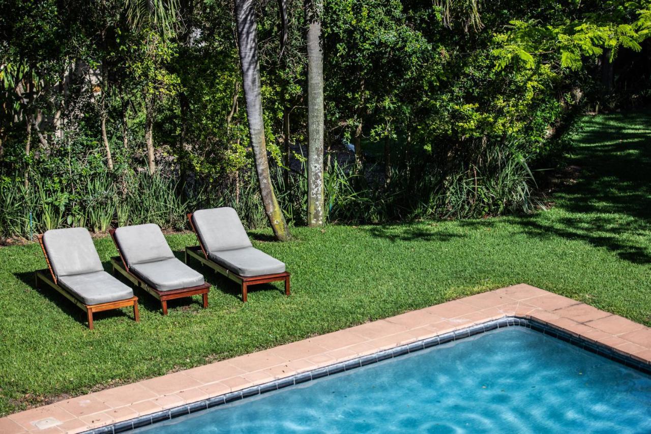 דורבן Teremok Lodge & Spa מראה חיצוני תמונה