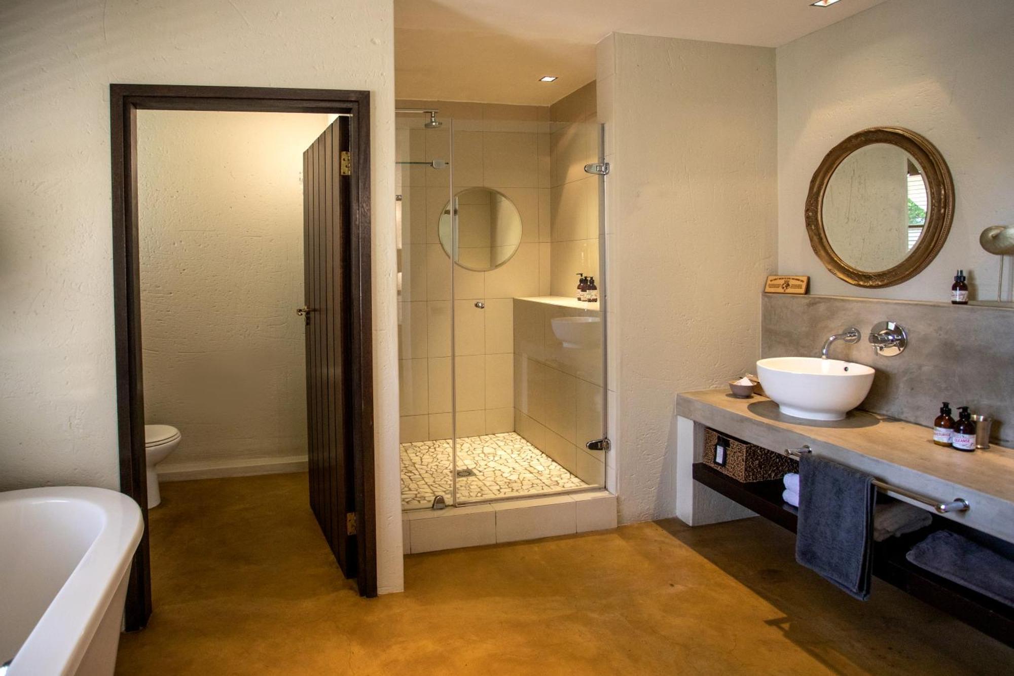 דורבן Teremok Lodge & Spa מראה חיצוני תמונה