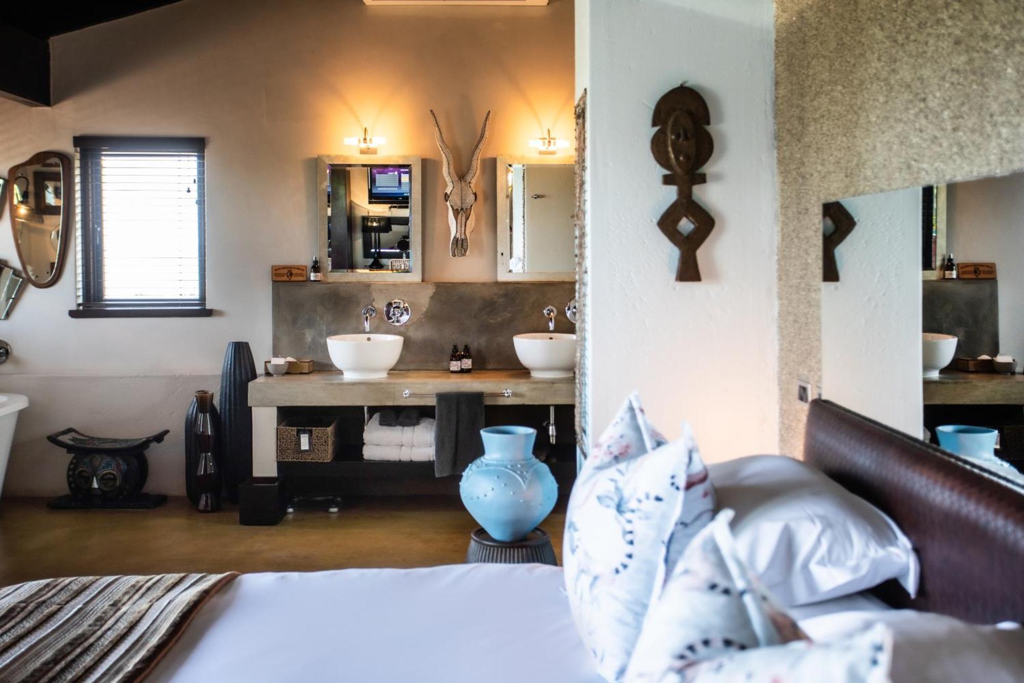 דורבן Teremok Lodge & Spa מראה חיצוני תמונה