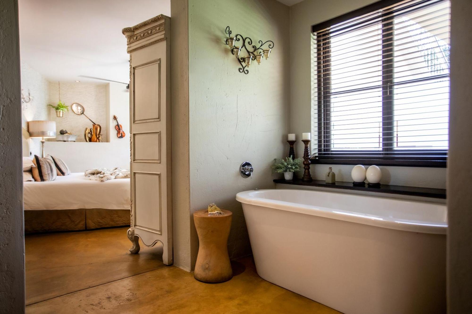 דורבן Teremok Lodge & Spa חדר תמונה