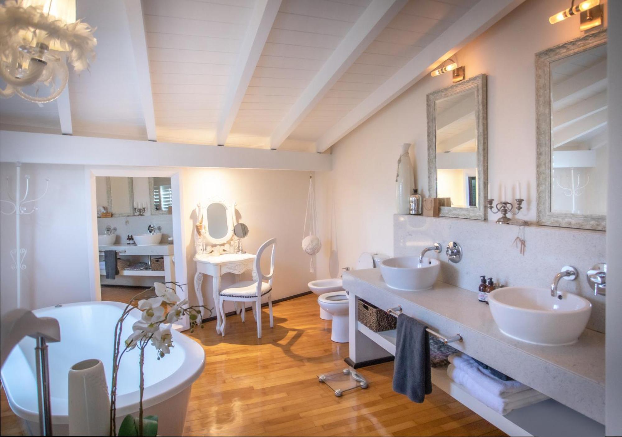 דורבן Teremok Lodge & Spa חדר תמונה