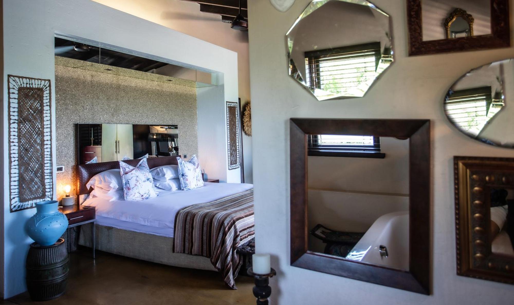 דורבן Teremok Lodge & Spa חדר תמונה
