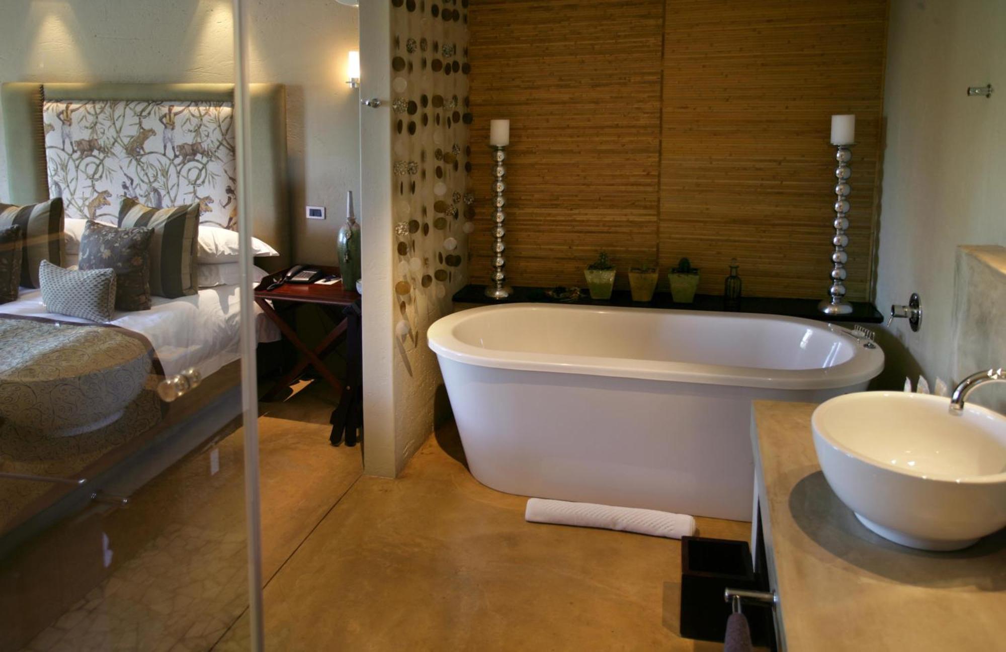 דורבן Teremok Lodge & Spa חדר תמונה