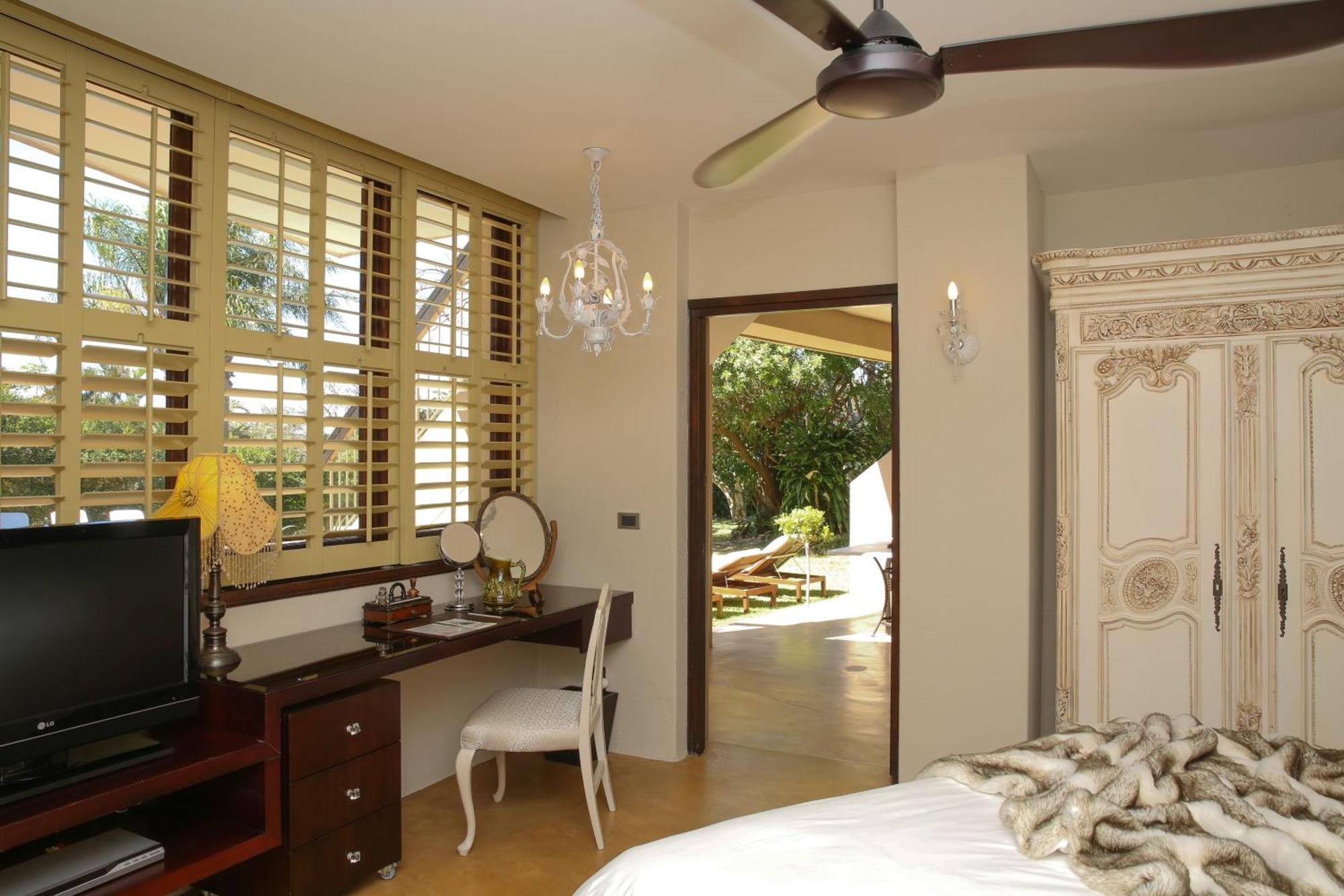 דורבן Teremok Lodge & Spa חדר תמונה