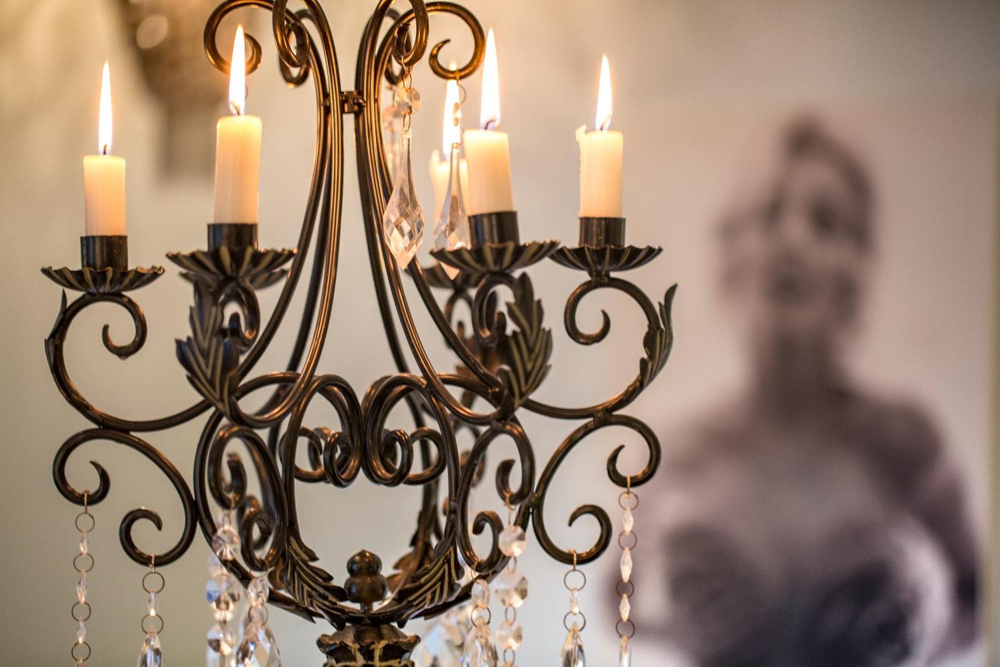 דורבן Teremok Lodge & Spa חדר תמונה