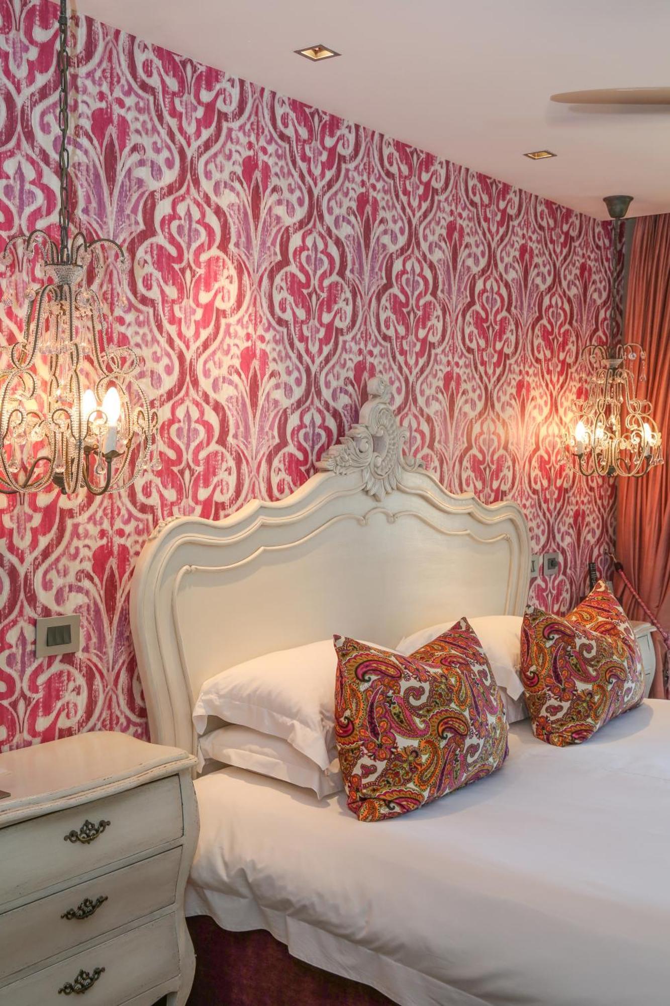 דורבן Teremok Lodge & Spa חדר תמונה