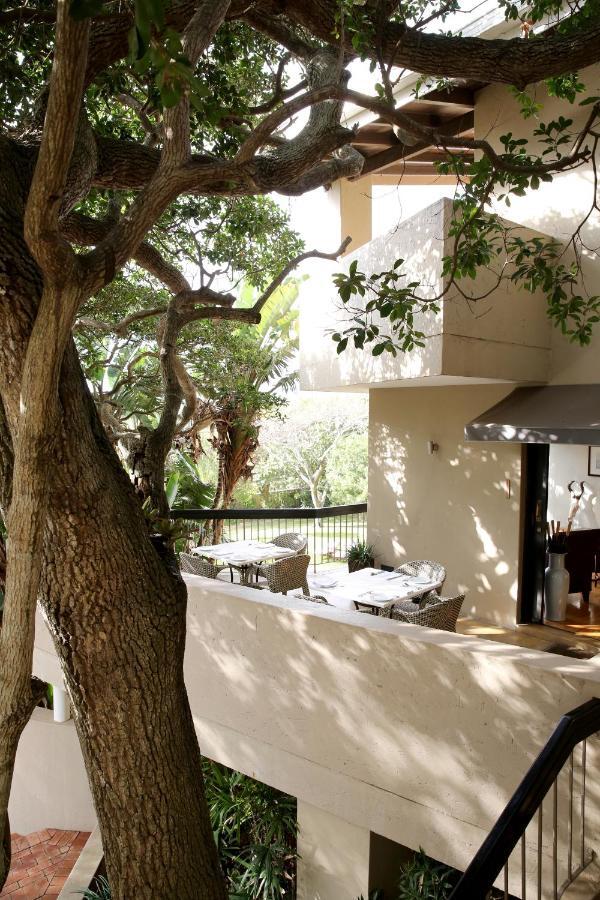 דורבן Teremok Lodge & Spa מראה חיצוני תמונה