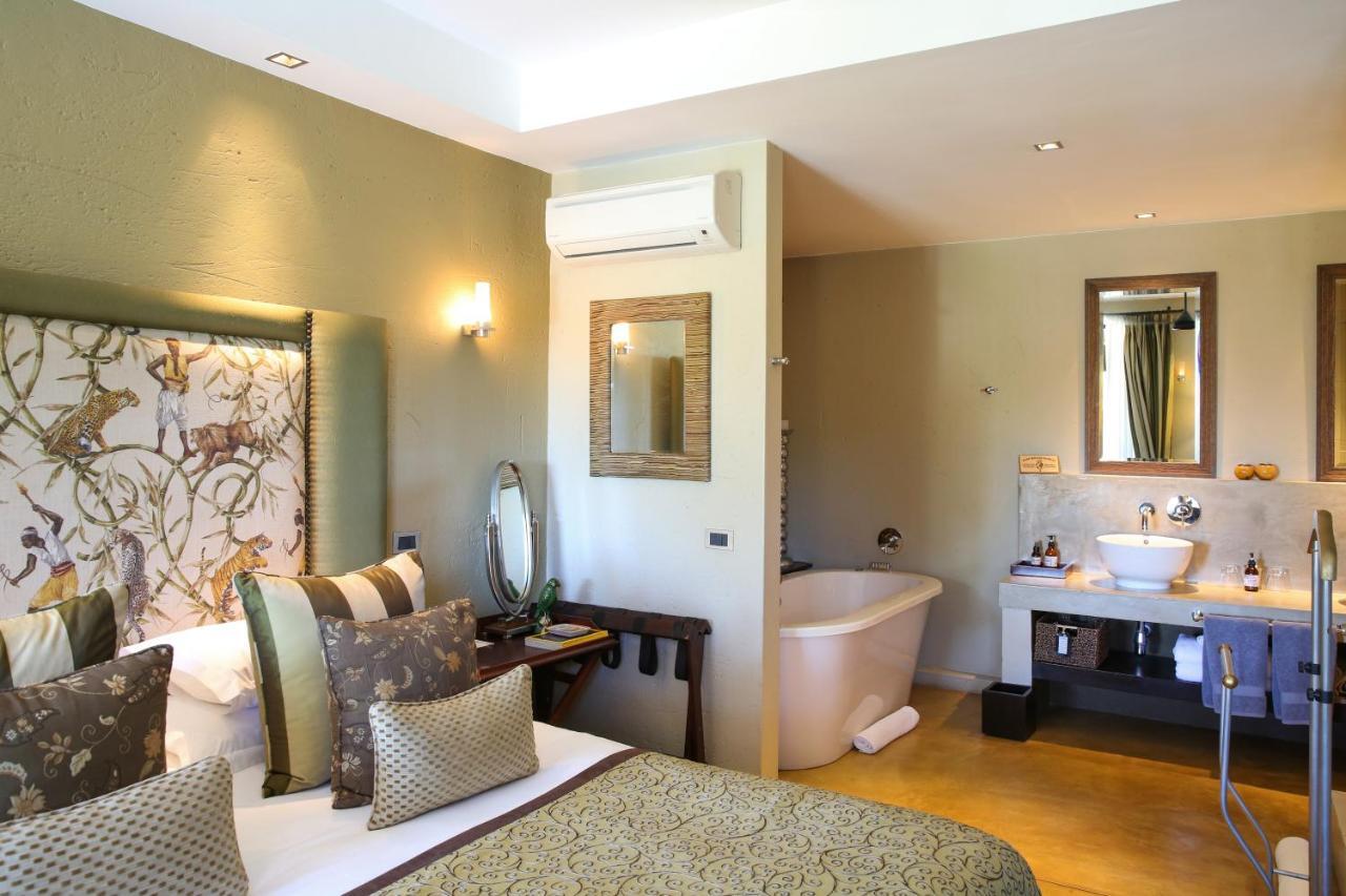 דורבן Teremok Lodge & Spa מראה חיצוני תמונה